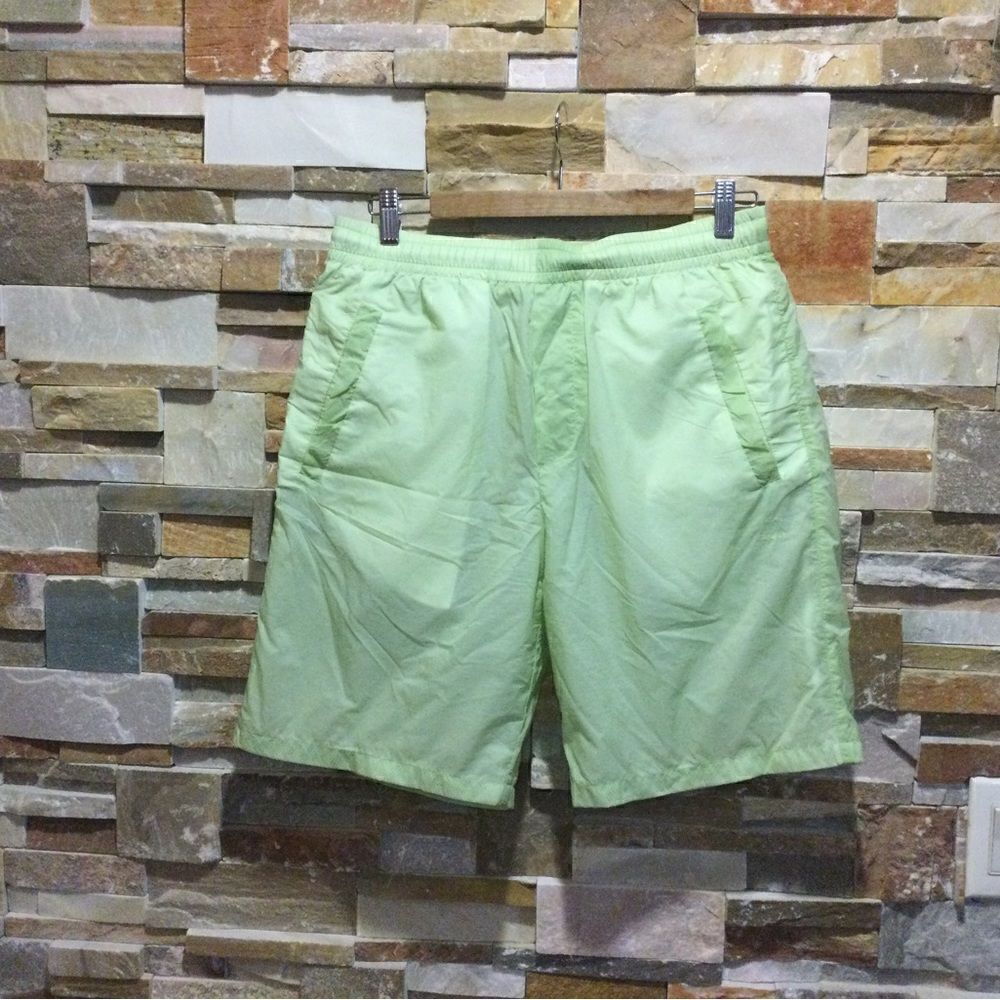 ACNE STUDIOS Romeo Nylon-Ripstop Shorts